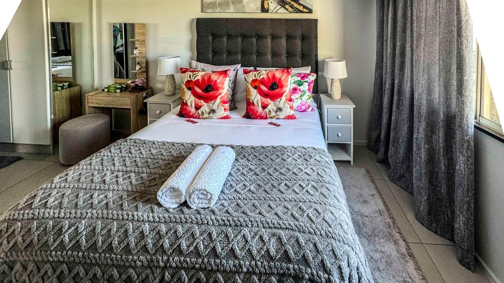 Appartement Centurion 207 Luxury Sea Point One Bedroom With Access To Magnificent Pool Perfect Location By Super Host Melvyn