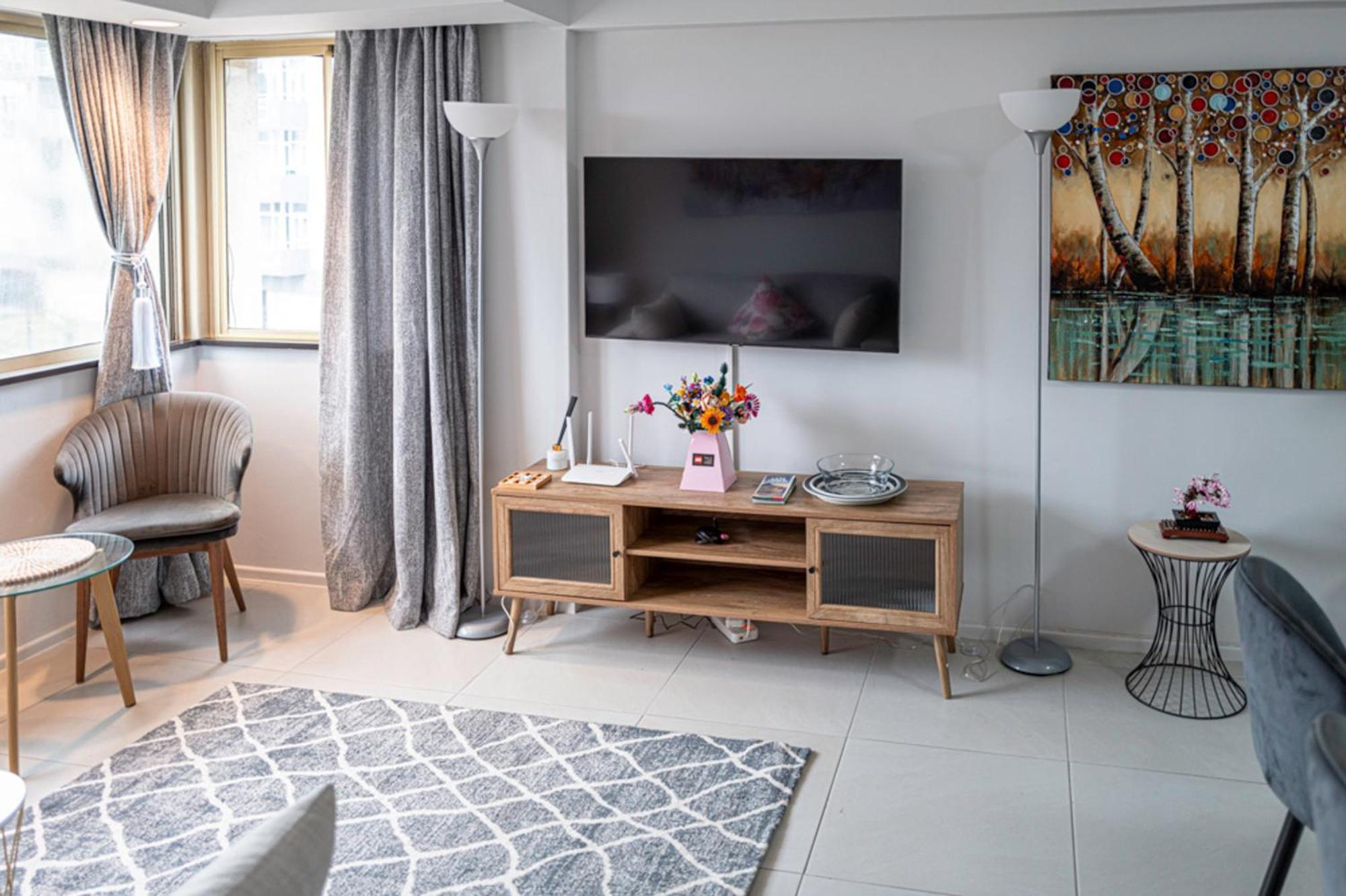 Appartement Centurion 207 Luxury Sea Point One Bedroom With Access To Magnificent Pool Perfect Location By Super Host Melvyn *